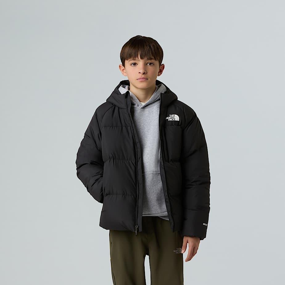 B North Down Hooded Jacket NF0A88TX JK31 THE NORTH FACE
