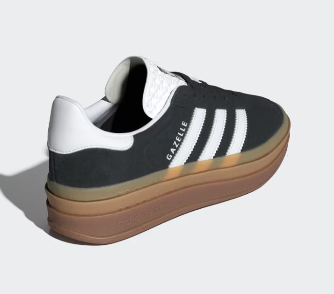 Gazelle bold AIE0876 UNI ADIDAS