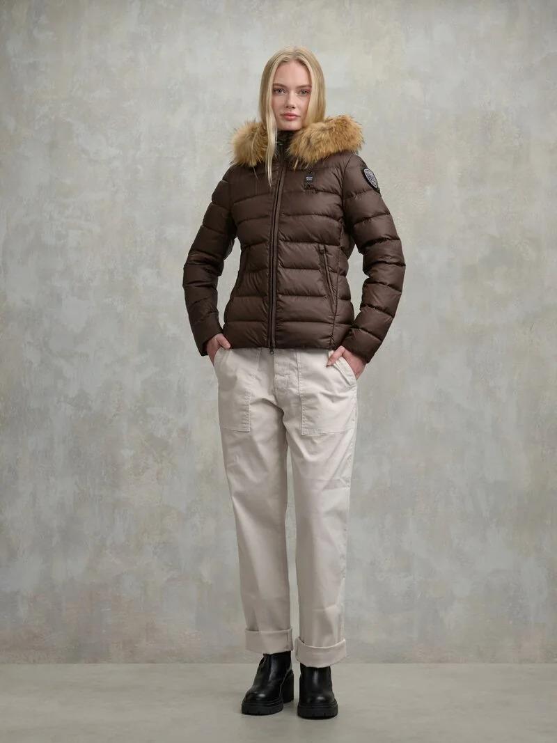 Arcadia W 25WBLDC03099 365EI BLAUER