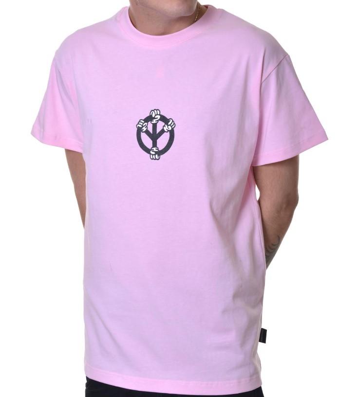 FREDDY BOY TEE 21SSPRTS361 UNI PROPAGANDA