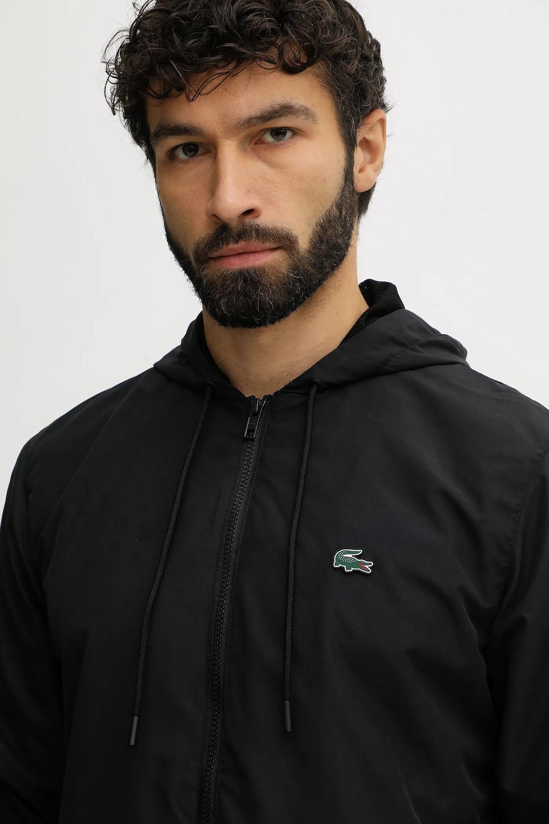 Tuta Lacoste WH7402 031 LACOSTE