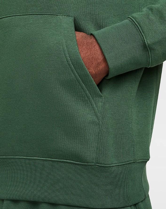 Sportswear Club Fleece BV2654 323 NIKE