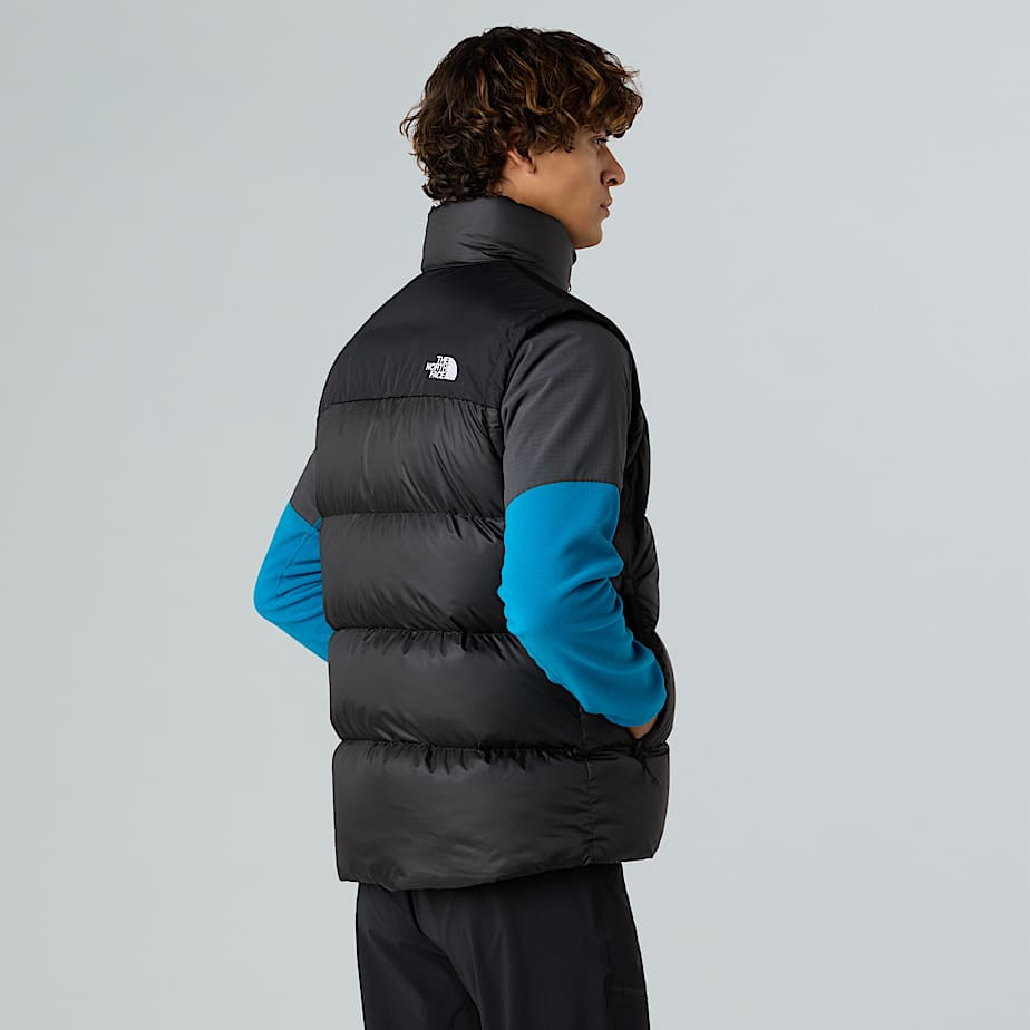 M diablo Down 2.0 Vest NF0A8994 GOC1 THE NORTH FACE