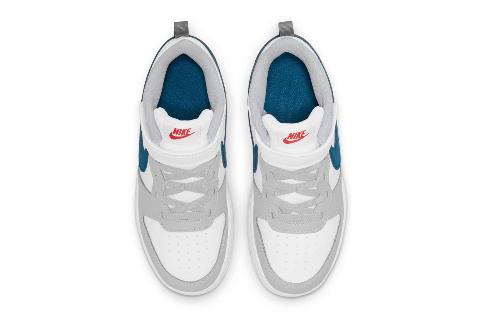 Court Borough Low BQ5451 117 NIKE