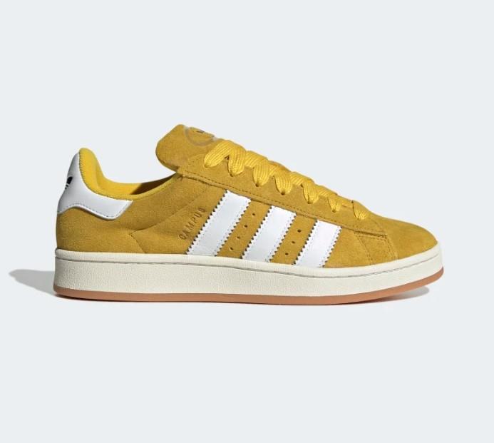 Campus 00s HR1466 UNI ADIDAS