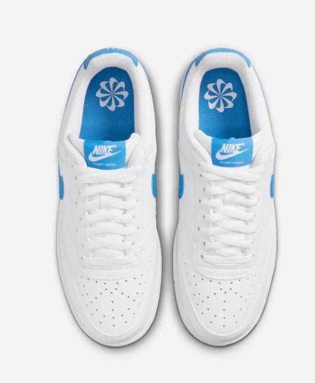 Court Vision DH2987 105 NIKE