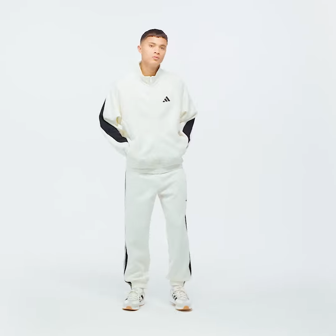 Tuta da allenamento Stadium JX5618 UNI ADIDAS