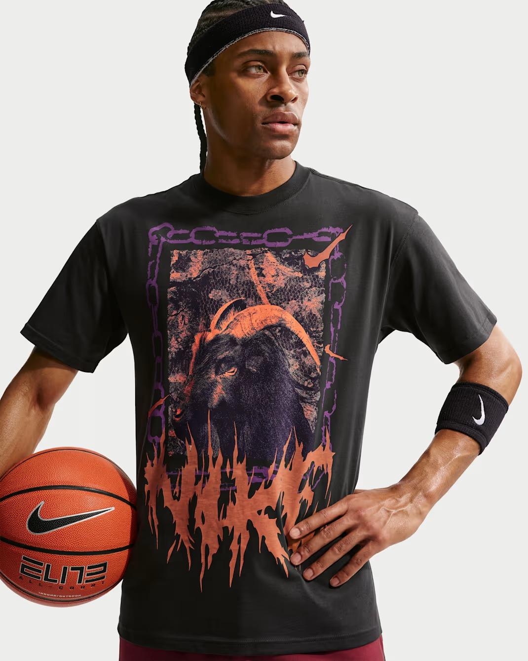 Nike Tee II0681 045 NIKE
