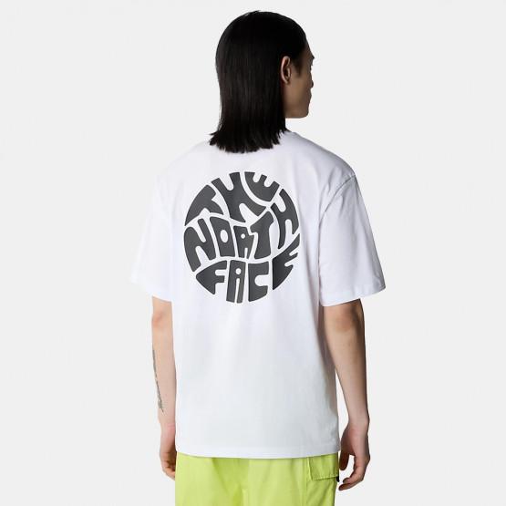 Festival Tee NF0A8799 FN4 THE NORTH FACE