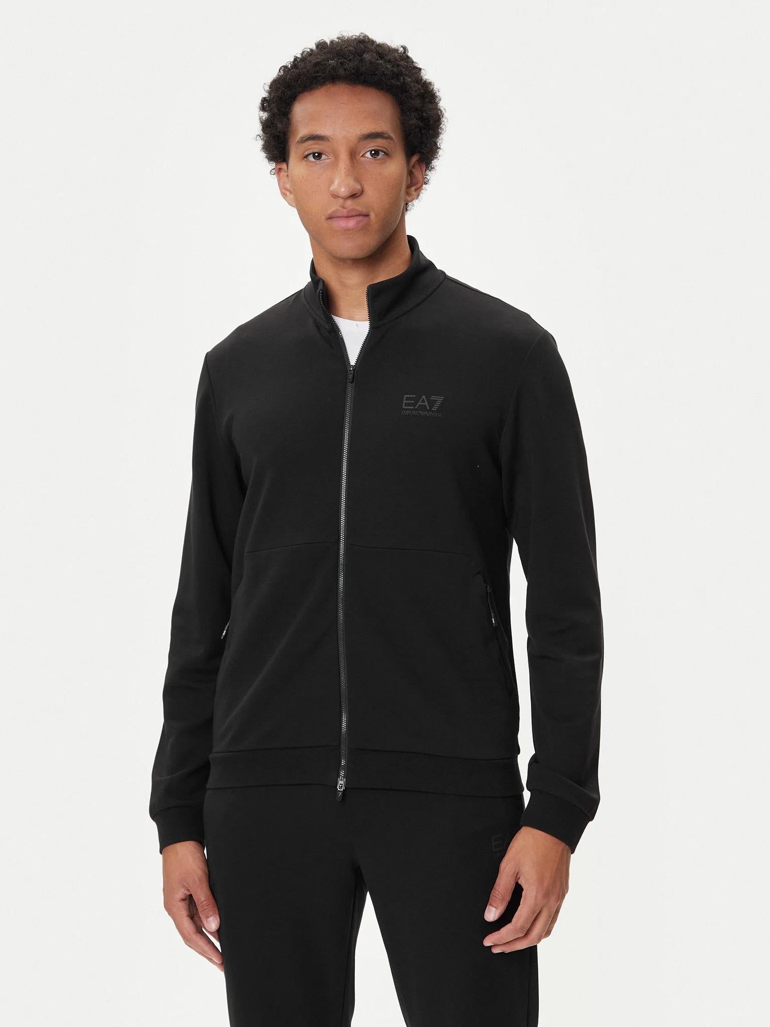 Tuta Gym Armani 7M000644 UC001 EA7
