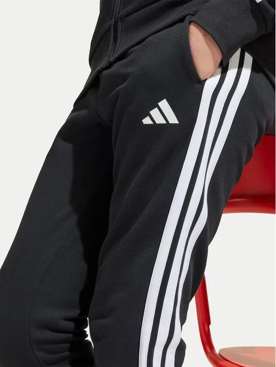Tuta Seasonal Essentials Tiberio 3-Stripes JC7520 UNI ADIDAS