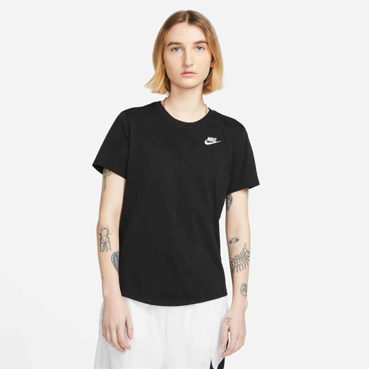 Tee Club DX7902 010 NIKE