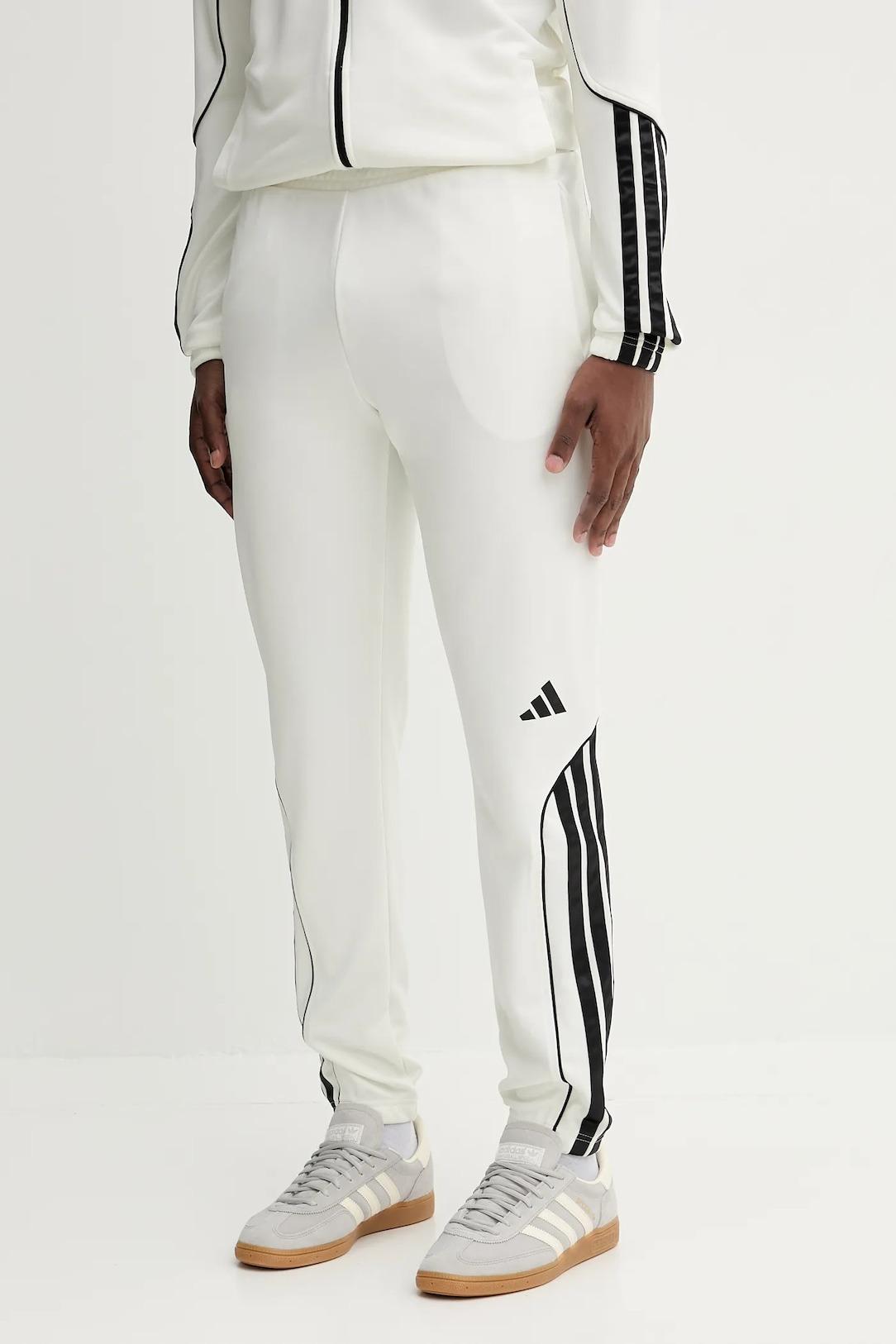 Stadium 3-Stripes Tracksuit JX5527 UNI ADIDAS