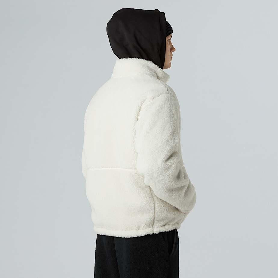 Extreme Pile 2 Fz Jacket NF0A88Y5 QLI1 THE NORTH FACE