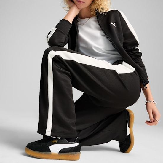 T7 ALWAYS ON Track Suit 629796- 01 PUMA