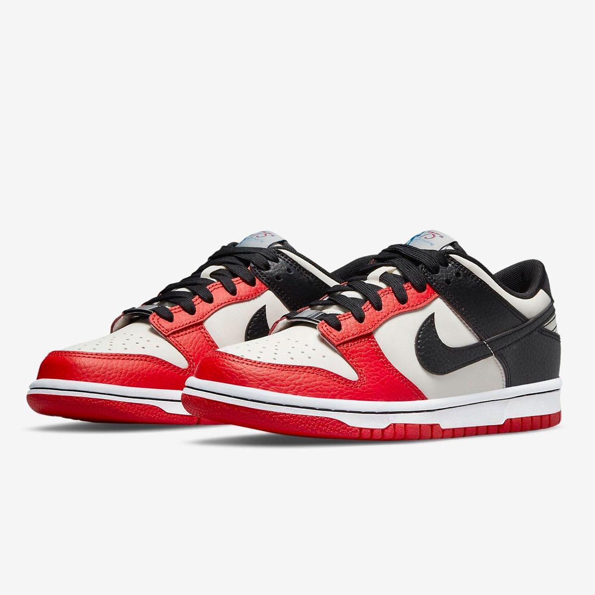 Dunk low DO6288 100 NIKE
