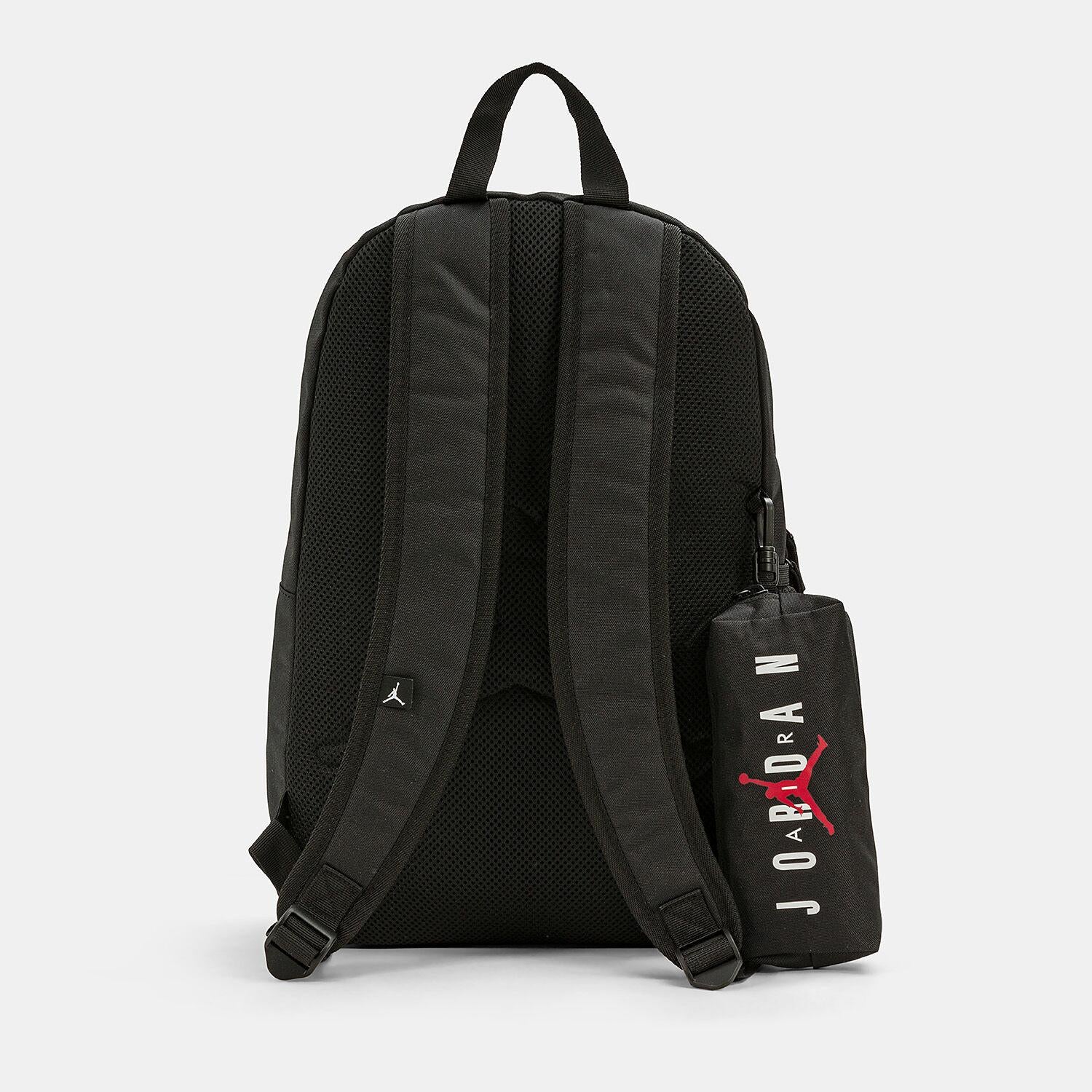 Jan air school backpack 9B0503 023 JORDAN