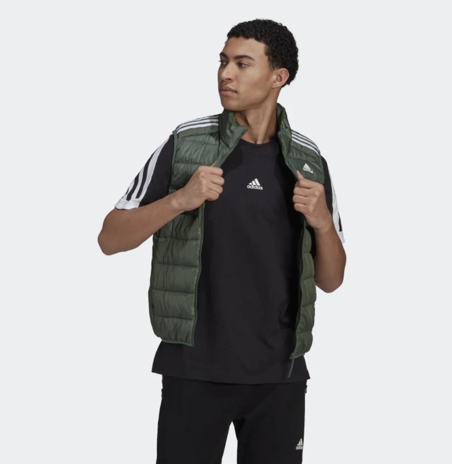 Ess down vest HK4650 UNI ADIDAS