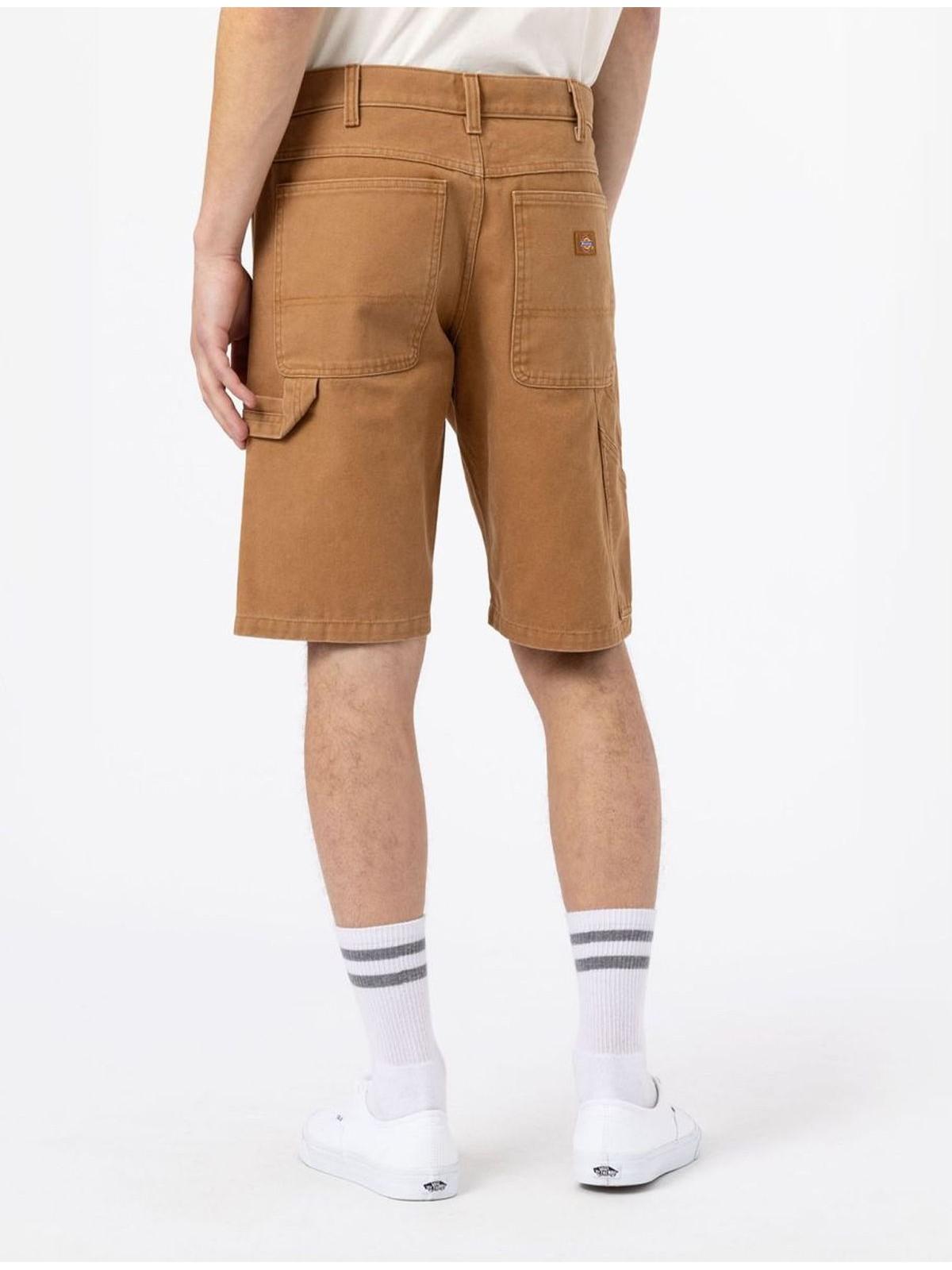 duck canvas short DK0A4XNG C411 DICKIES