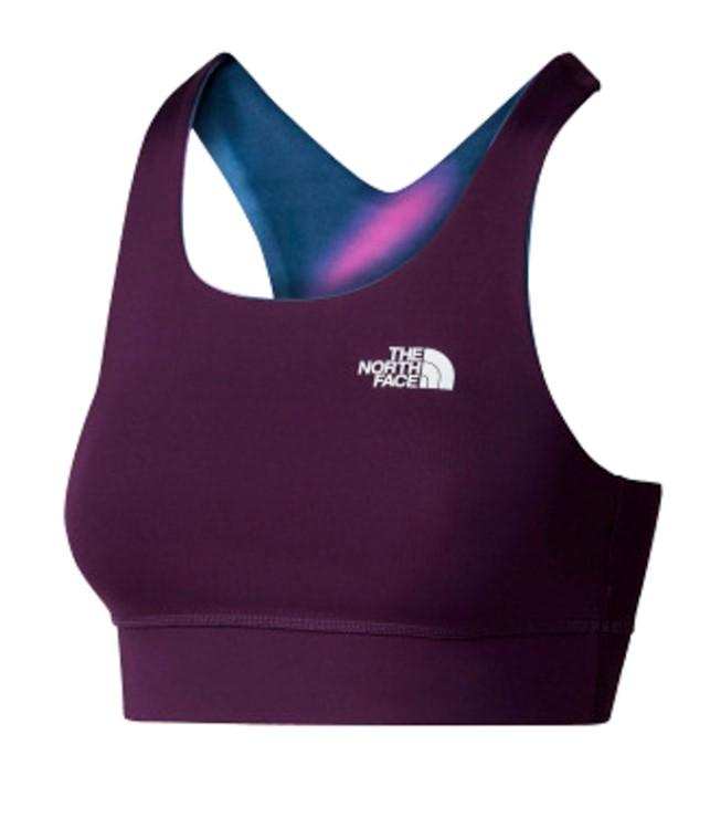 Flex Rev Bra NF0A886Q W10 THE NORTH FACE