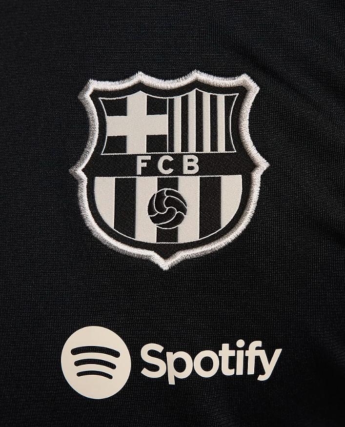 Barcellona Tracksuit FN9452 011 NIKE