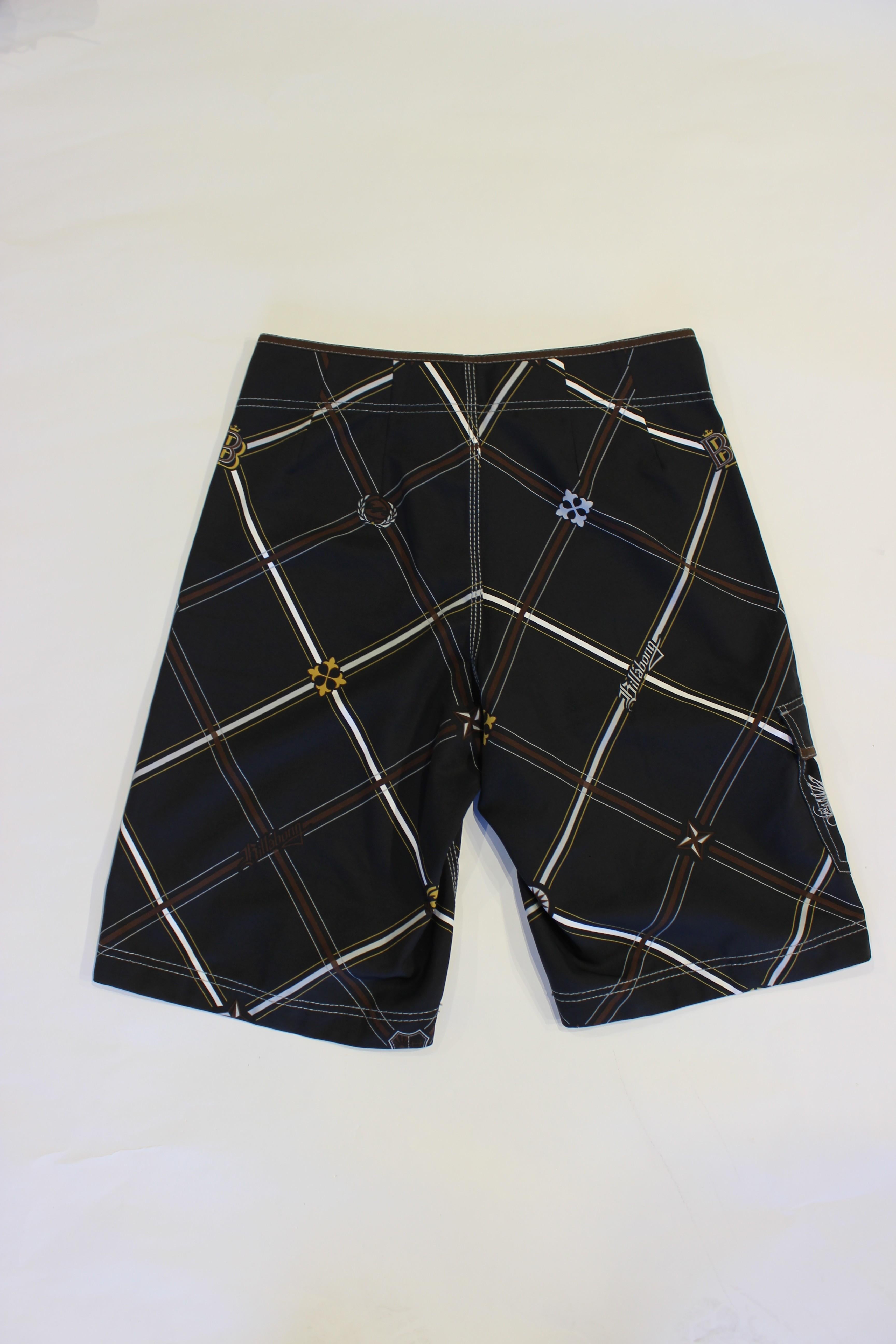 Costume Billabong VIBS12BIS8 0019 BILLABONG