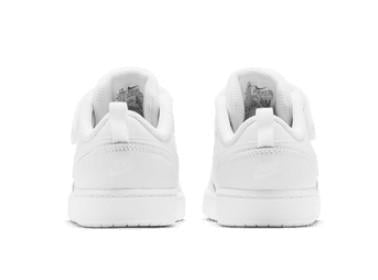 Court Borough Low 2<BR/> BQ5453 100 NIKE