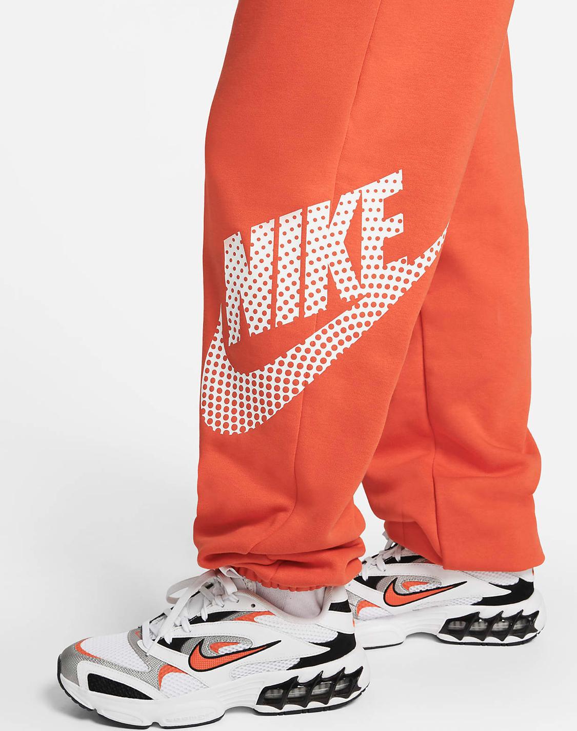 Pantaloni Oversize da ballo DZ4603 227 NIKE
