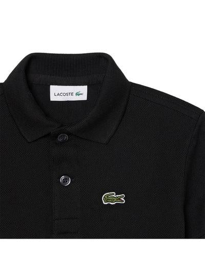 lcb non-organic petit pique polo 947354 K96 LACOSTE