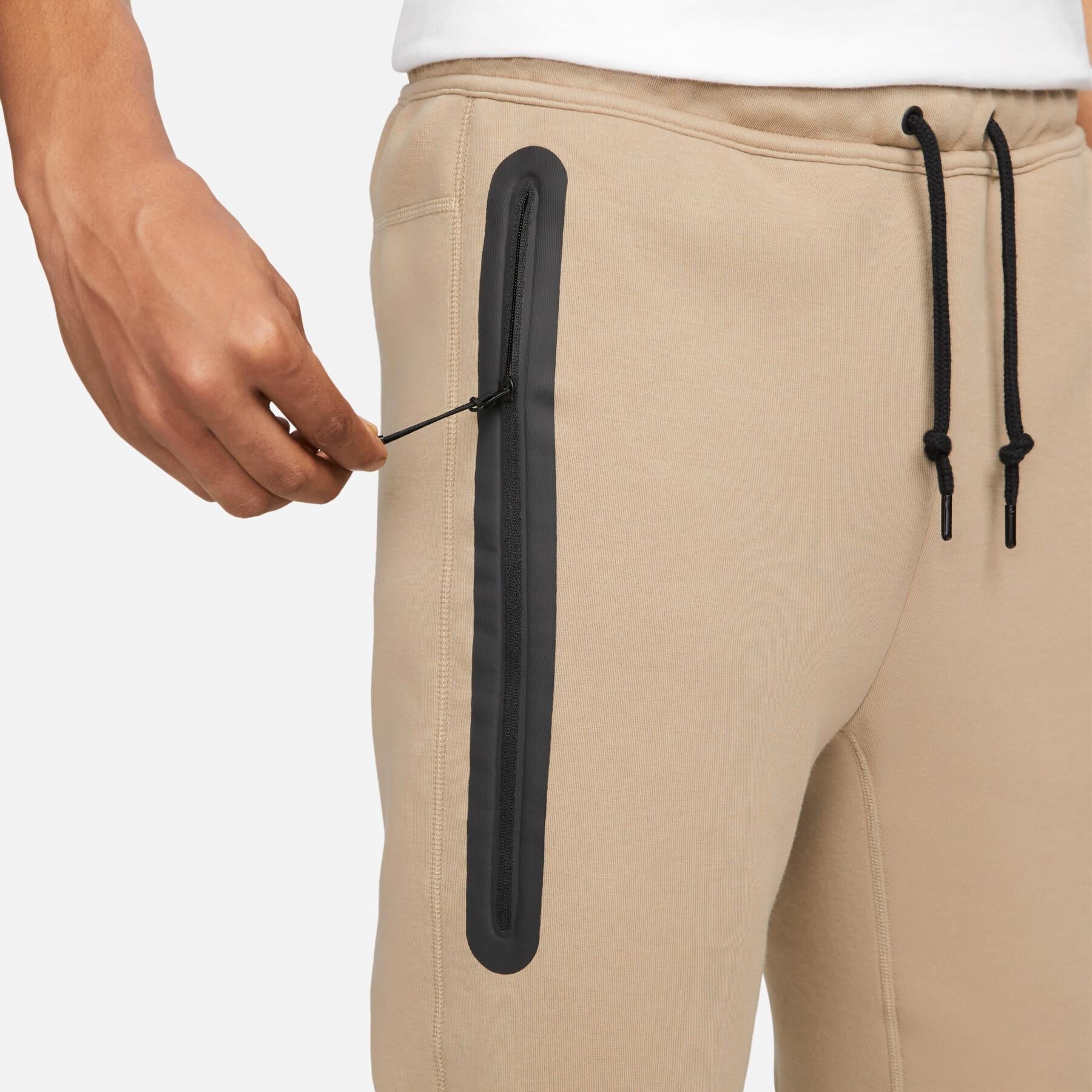 Fleece Joggers FB8002 247 NIKE