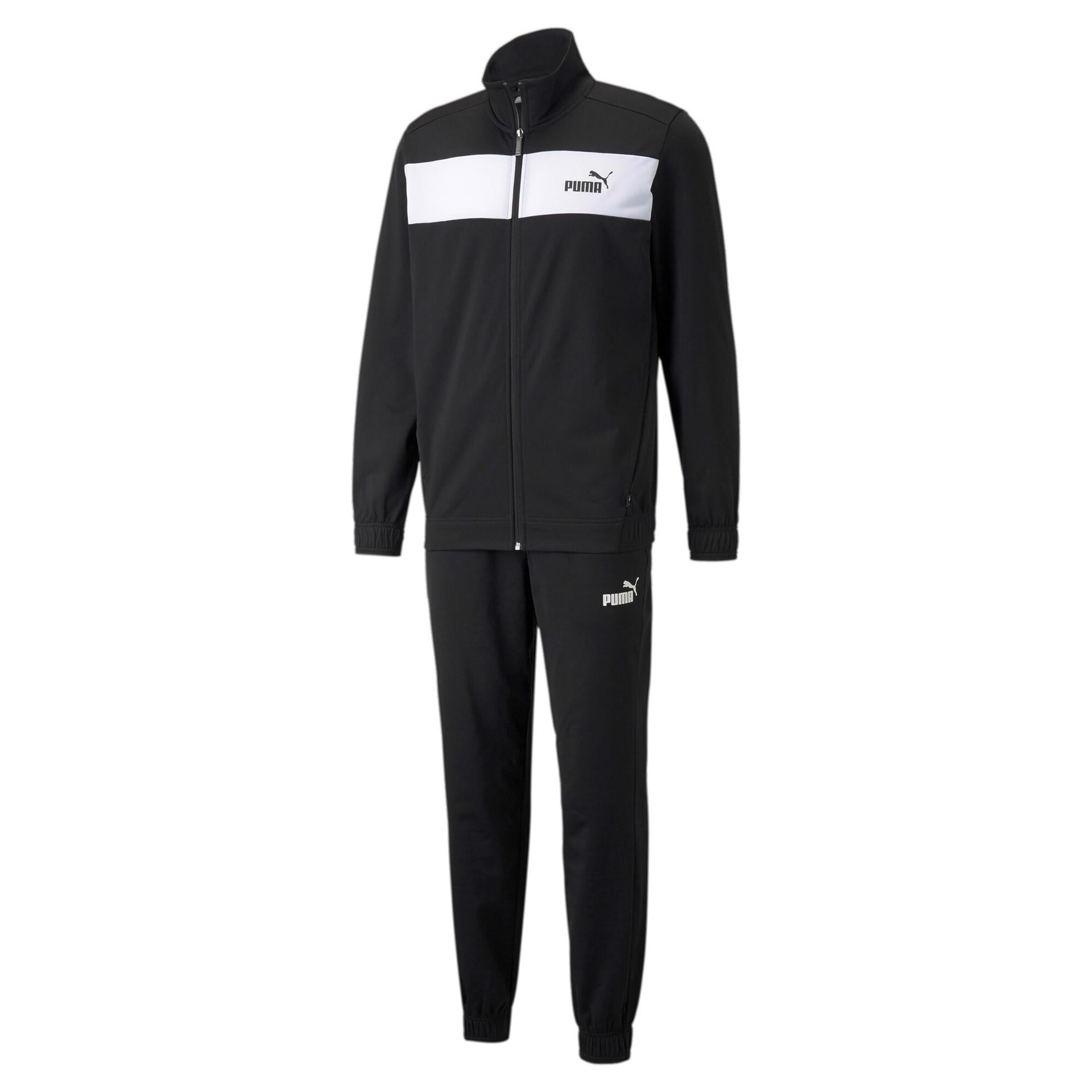 Poly Suit cl 845844 01 PUMA