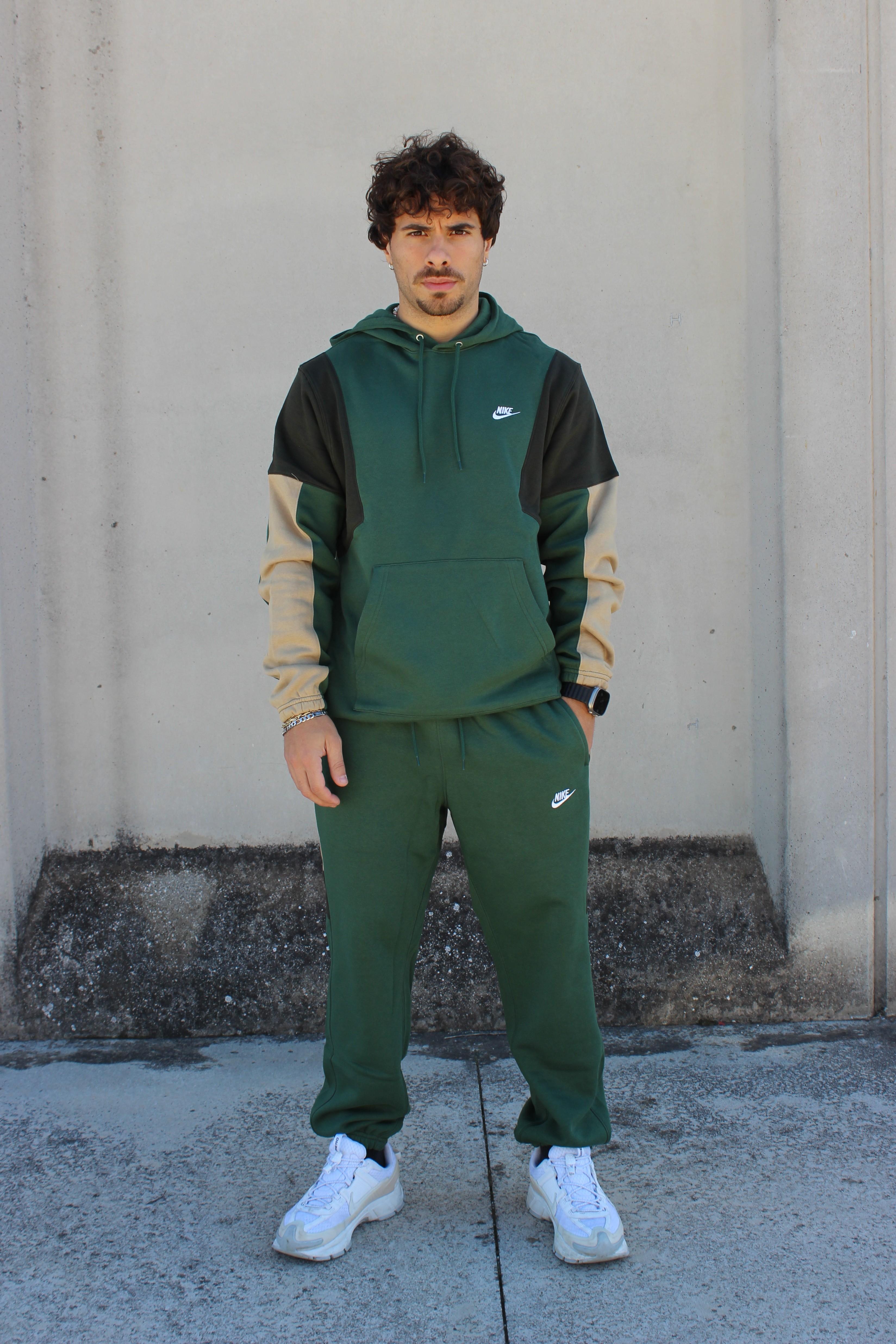 Fleece Nike HV1165 323 NIKE