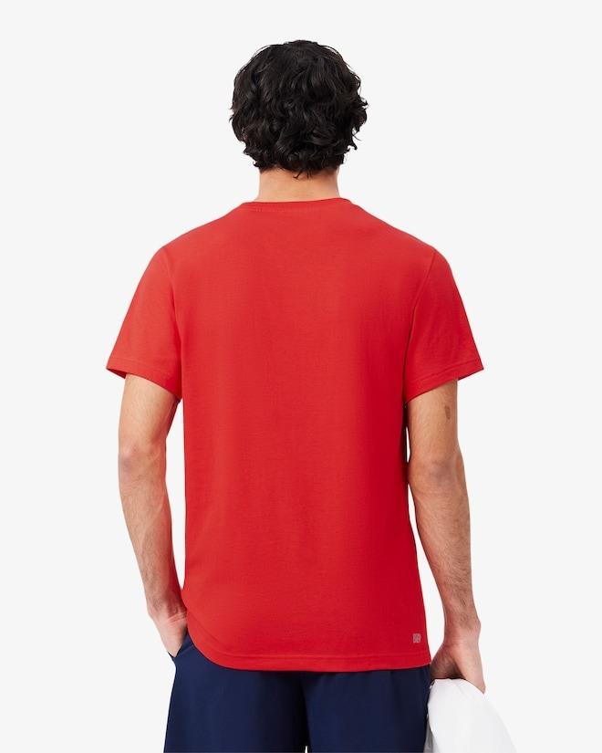 Logo Big TH2042 A3F LACOSTE