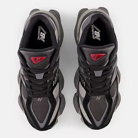 9060 U9060 BLK NEW BALANCE