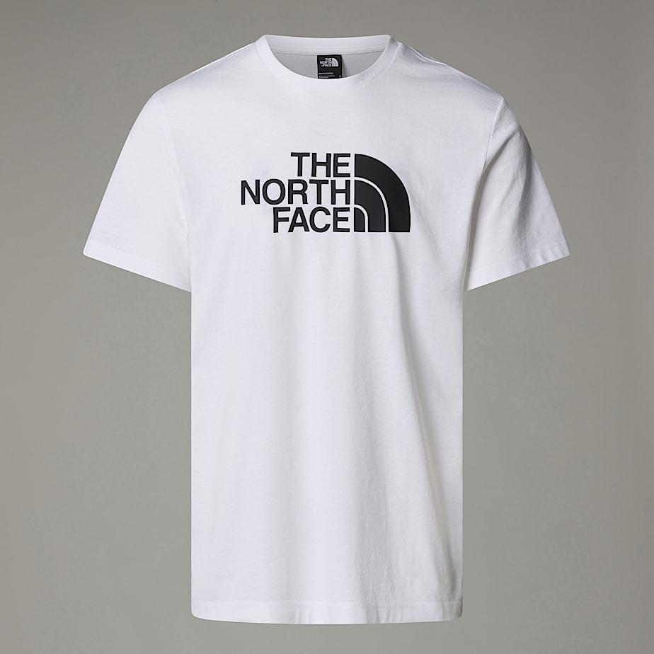 Easy Tee NF0A8A6C FN41 THE NORTH FACE