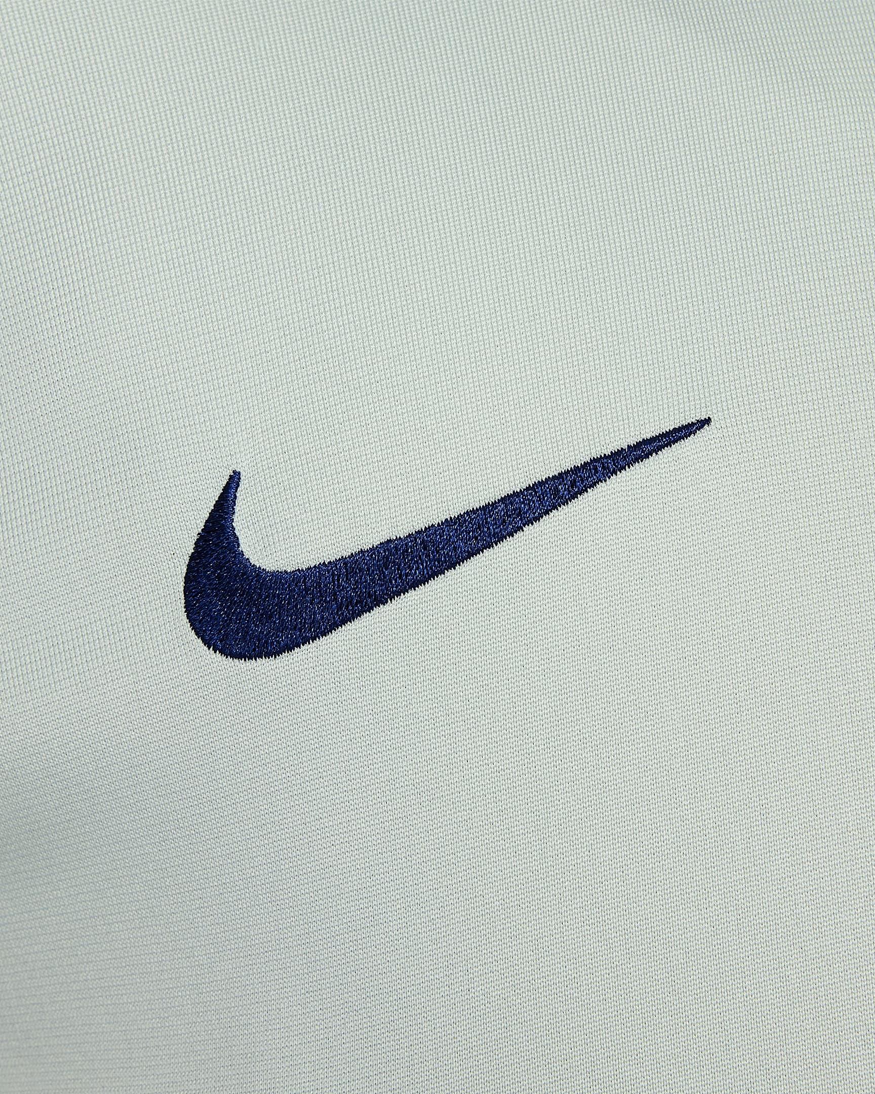 Inter Strike<BR/>Tuta da calcio in maglia Nike Dri-FIT HJ8029 092 NIKE