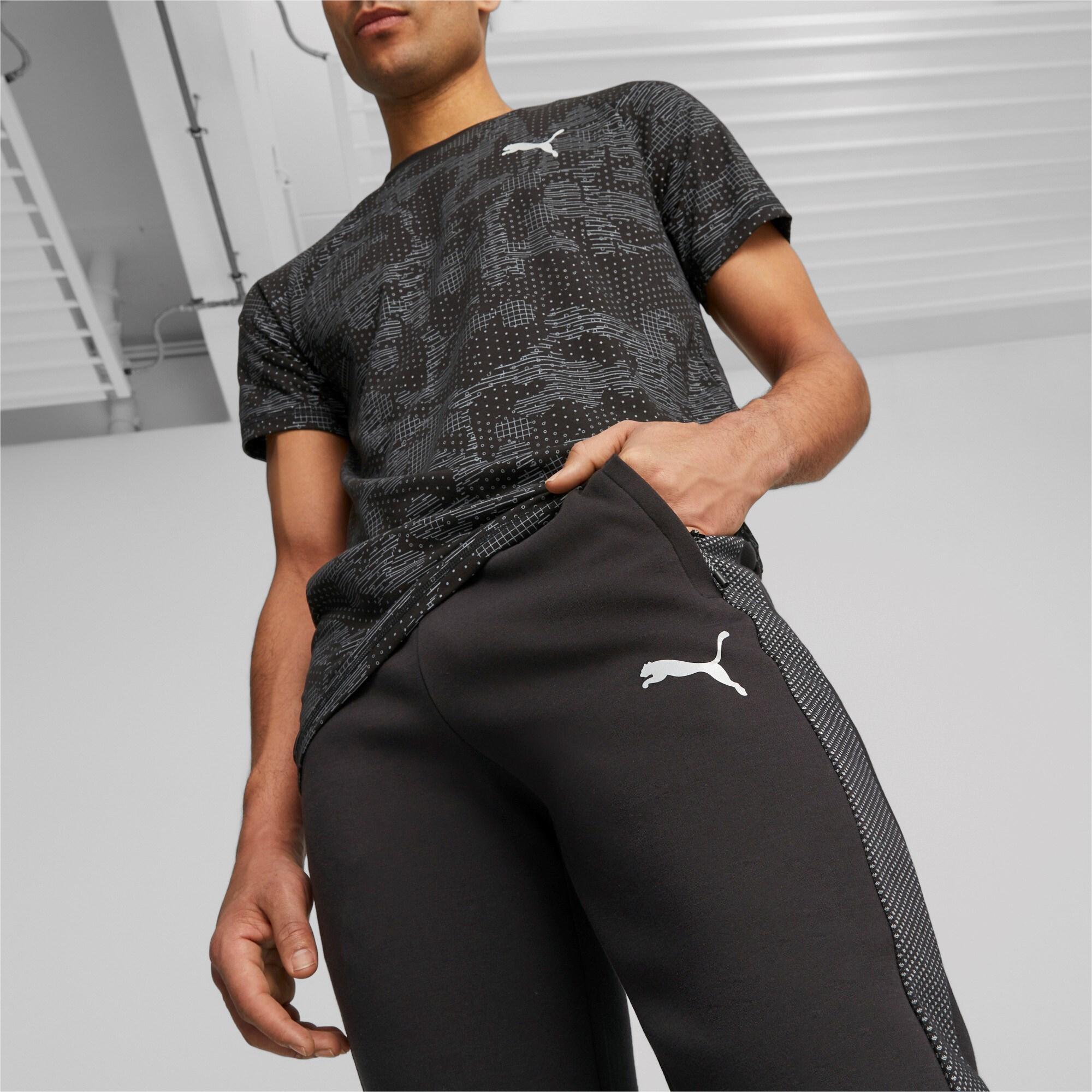 Evostripe Pants 675932 01 PUMA