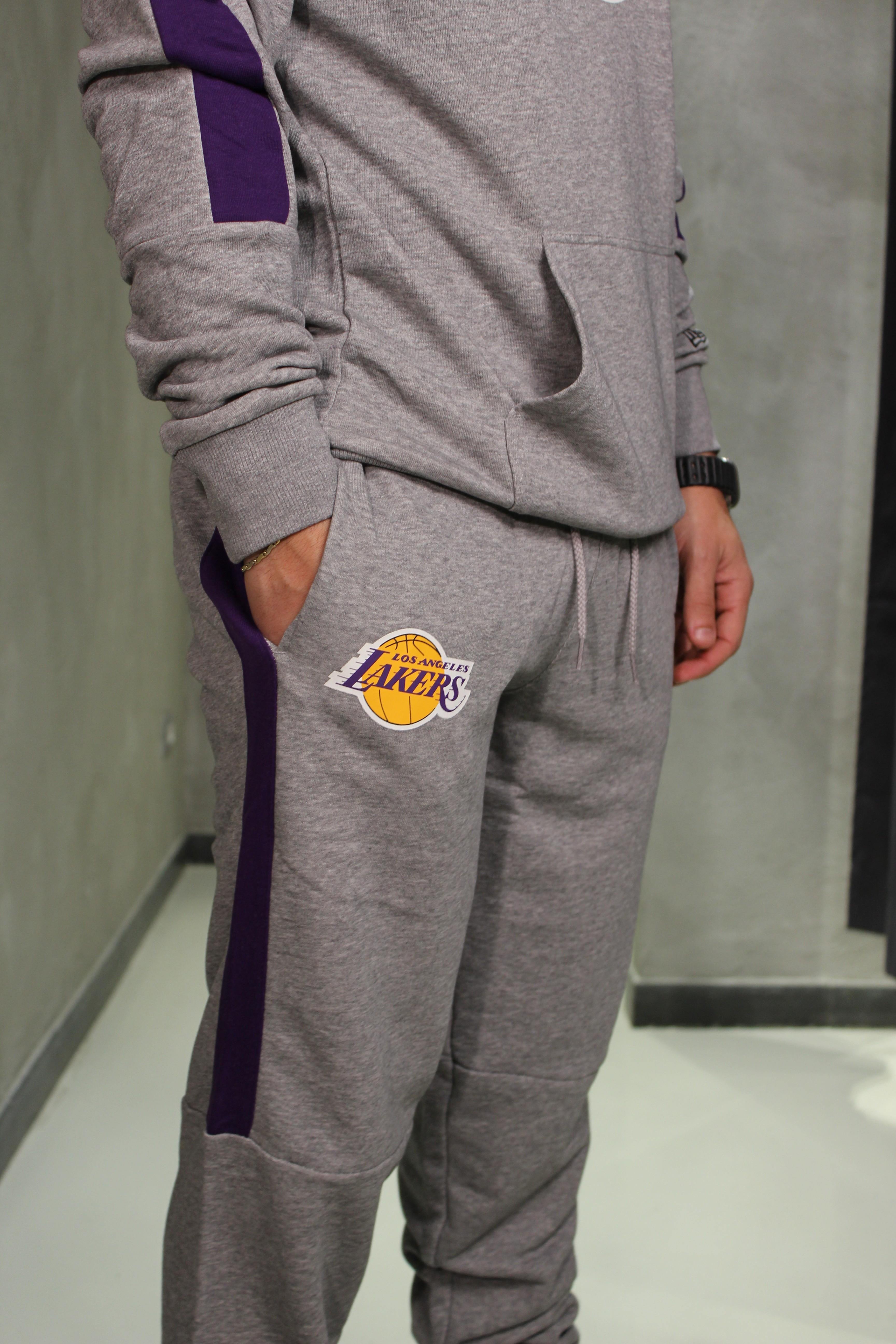 Colour Block Hoody 60416367 HGRTRP NEW ERA