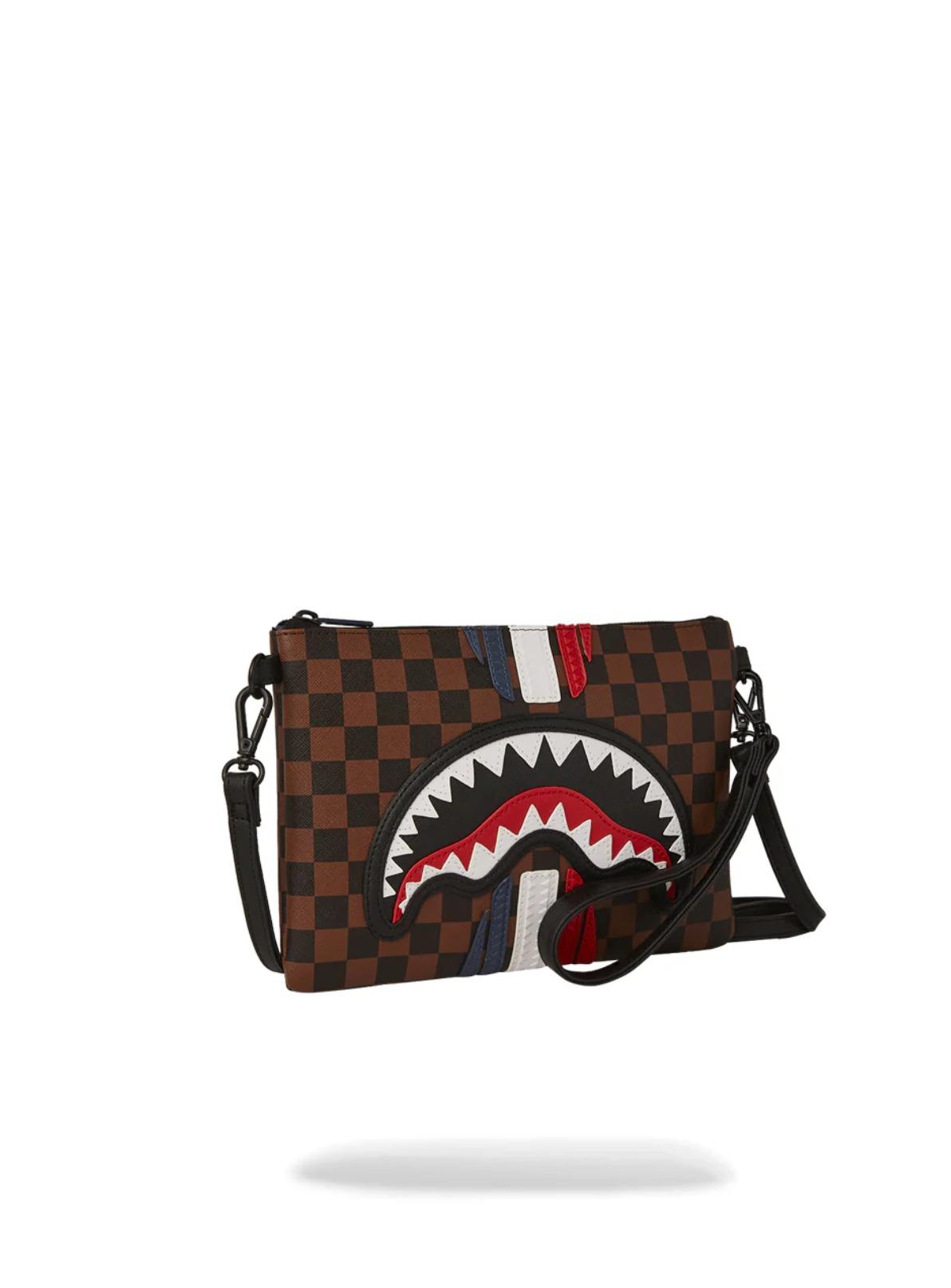 SPRAYGROUND 910B7493NSZUNI
