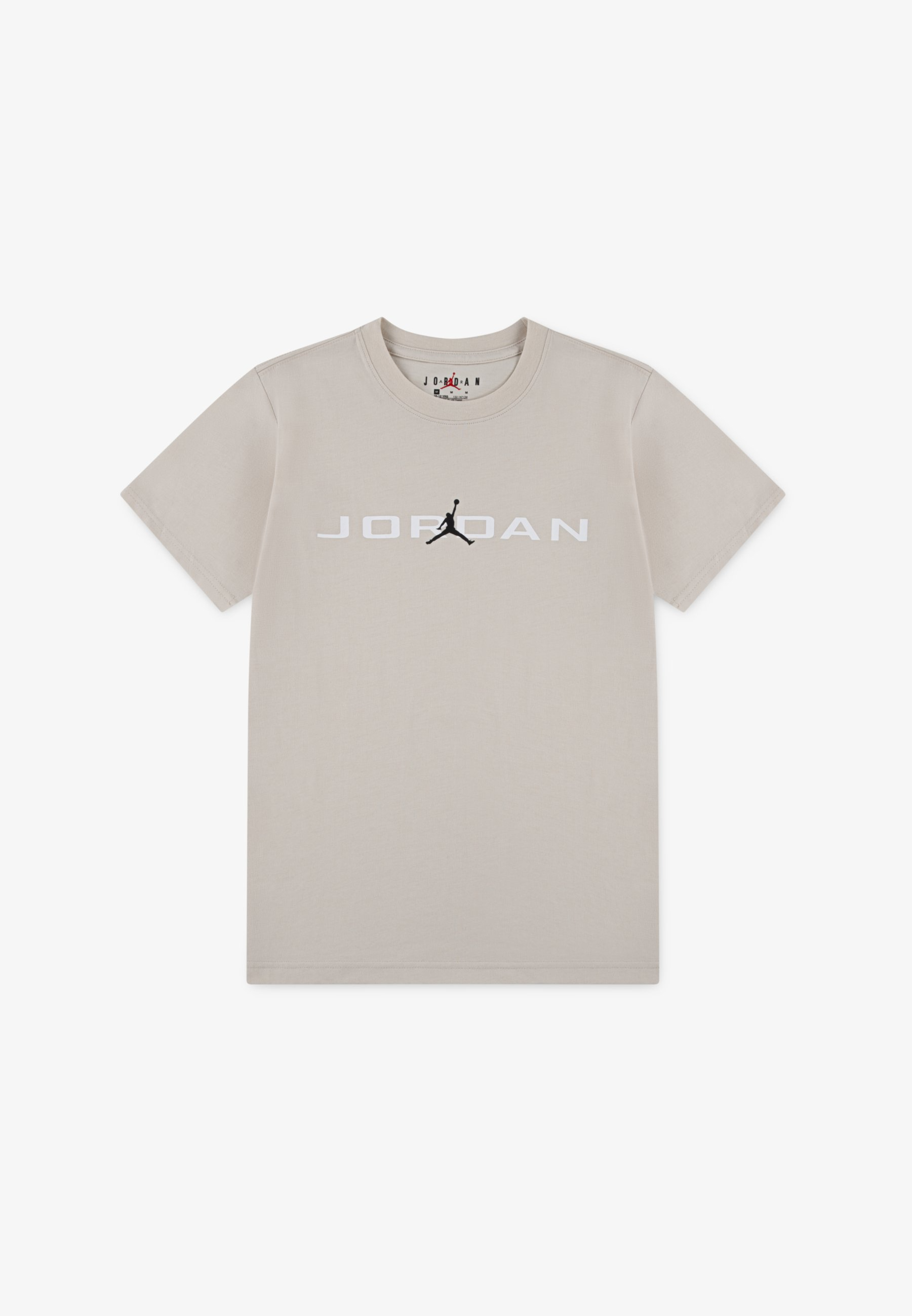 Jdb Mj Jd Air Stretch Ss Crew 95D628 X27 JORDAN