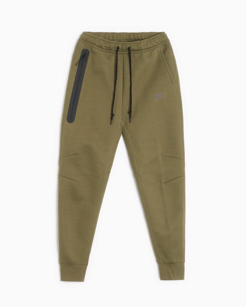 Fleece Joggers FB8002 222 NIKE