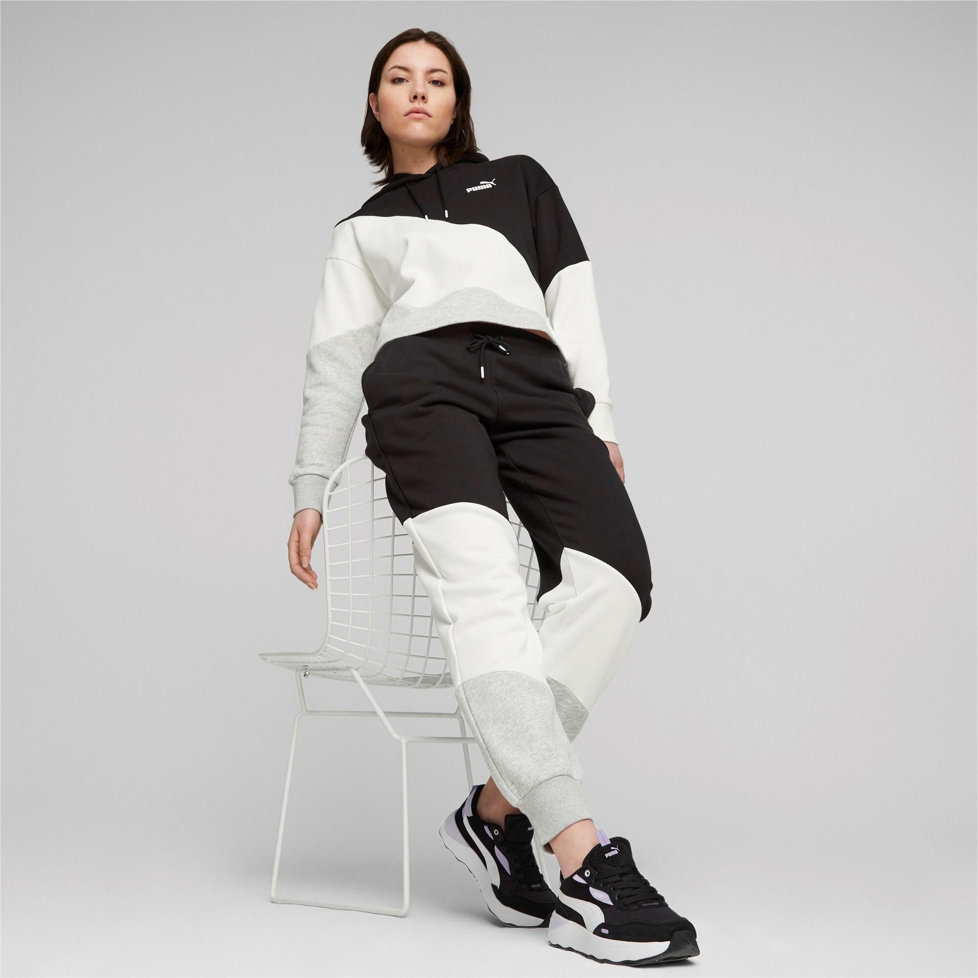 Power Cat Hoodie 623259 51 PUMA