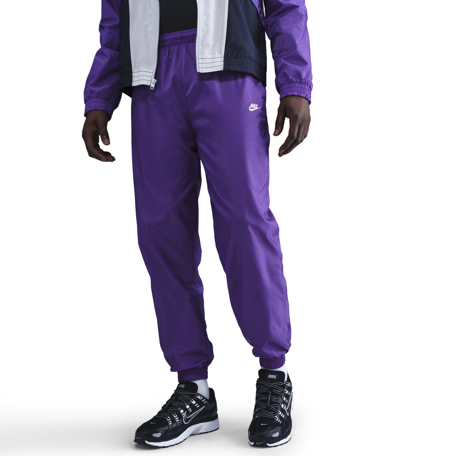 Club Tuta in tessuto HJ1985 507 NIKE