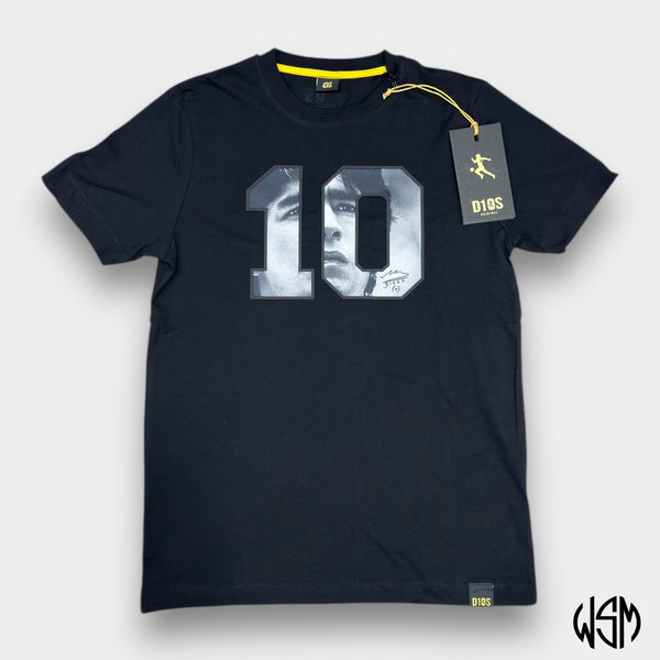T-Shirt D10S TE26DS ENZO CASTELLANO