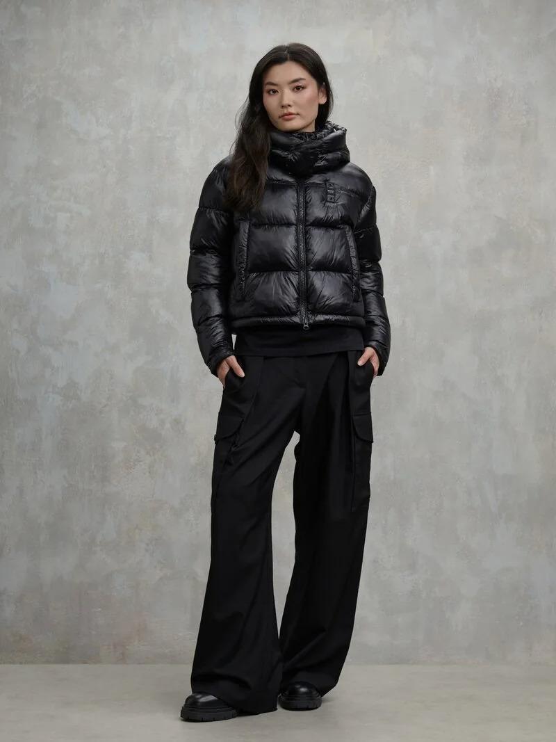 Gloria W 25WBLDC02170 999EI BLAUER
