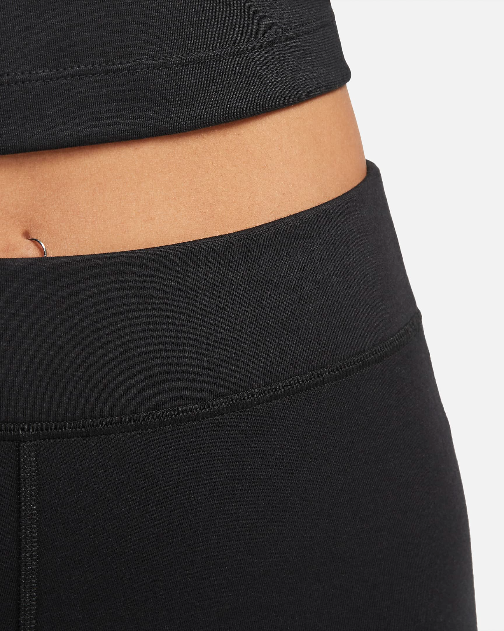 Leggings a vita alta con grafica DV7791 010 NIKE