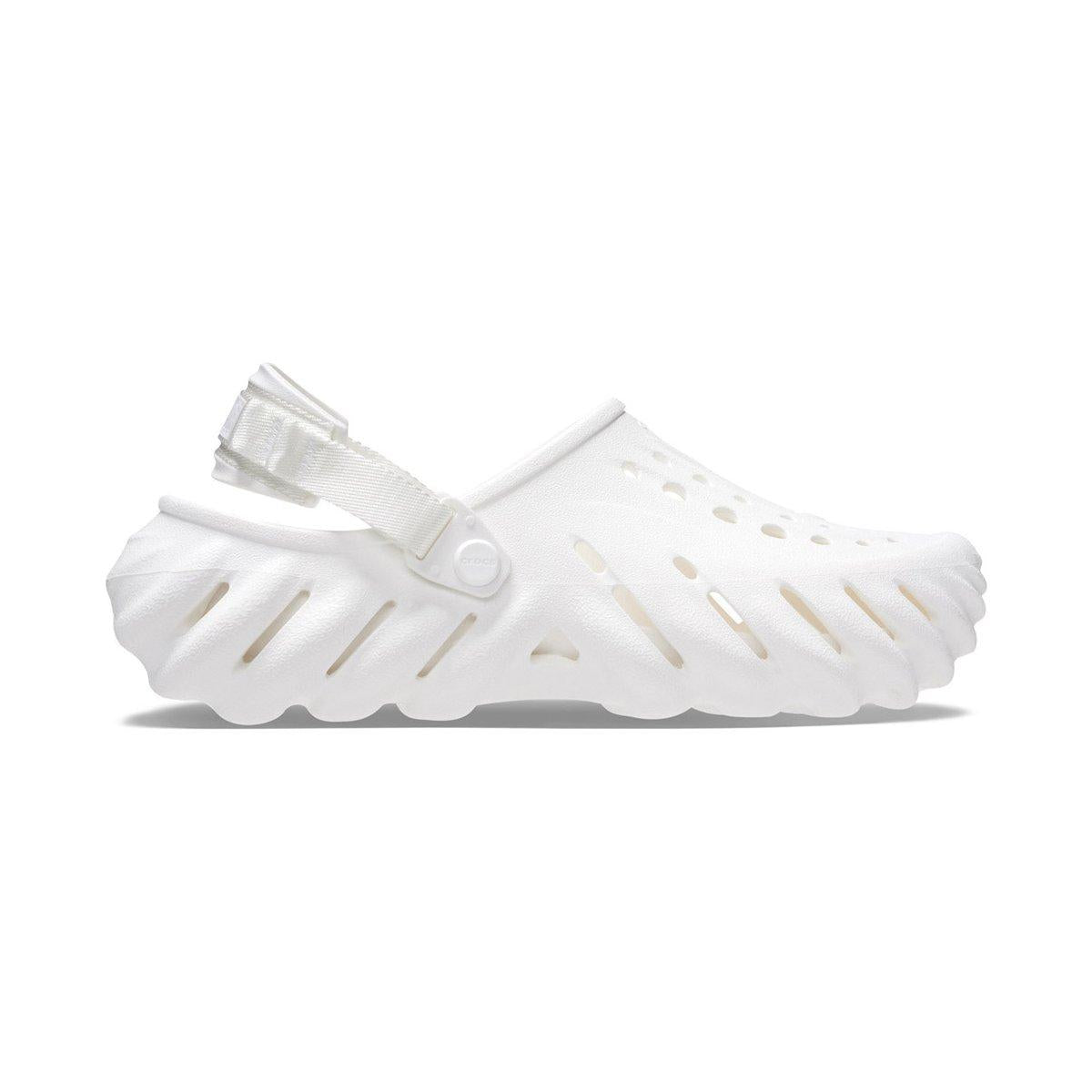 Crocs Echo Clog CR.207937 WHI CROCS