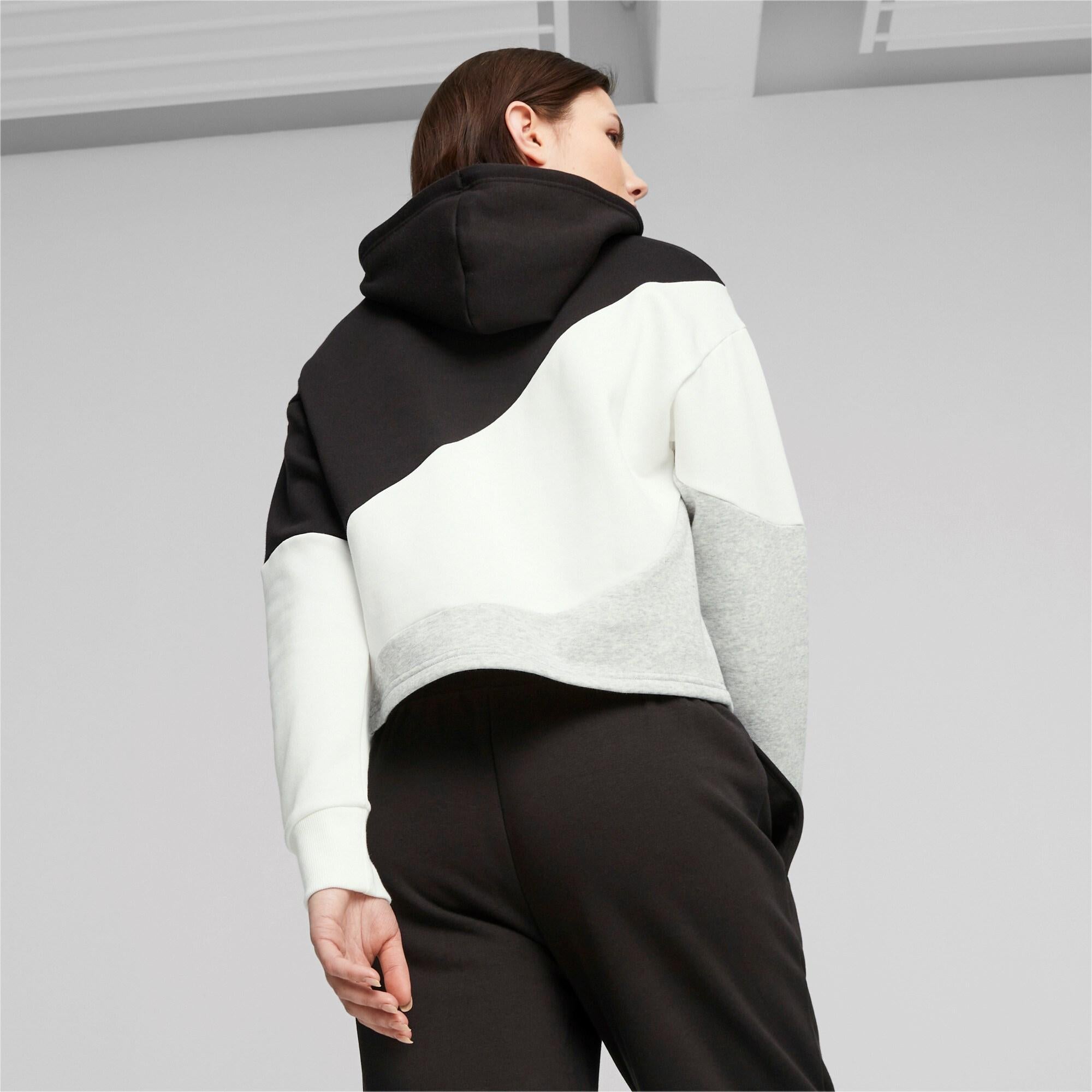 Power Cat Hoodie 623259 51 PUMA