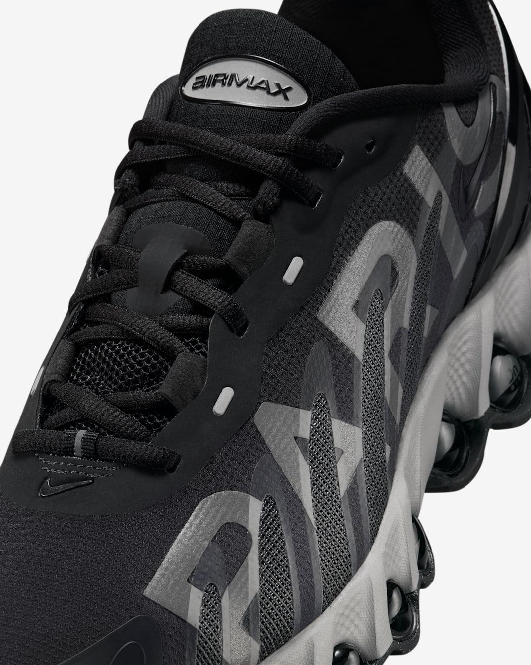 Paris Saint-Germain Air Max Dn8 Premium IH2140 001 NIKE