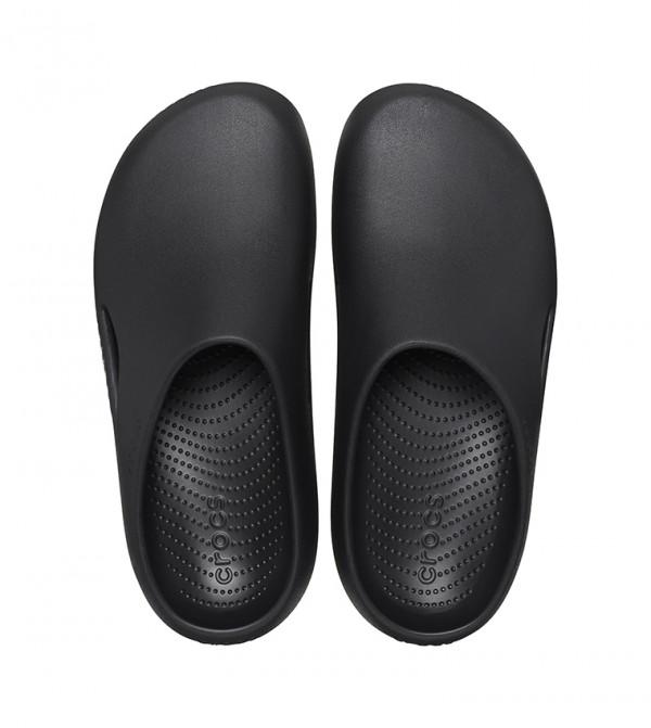 Mellow Clog CR.208493 BLK CROCS
